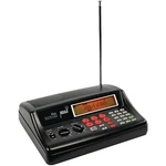 Whistler WS1025 Analog Desktop Scanner (black). Fixed Price $165.90.
