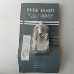 Everhardt EV-322 Antenna Mirror Mount S0-239. Fixed Price $16.99.