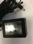 Salom SPA-2845A 4.5V 120MA Power Supply Used. Fixed Price $6.00.