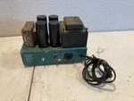 Heathkit HP-23A Vintage Power Supply For Transmitter Transceiver Untested. Fixed Price $99.99.