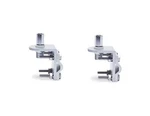 Lot Of Workman RV1 Single Groove Cb Radio Antenna Mirror Mount W/ SO239 Stud. Fixed Price $24.99.