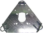 Genuine Rohn AS25G Single Accessory Shelf - New Tower Rotor. Fixed Price $109.25.