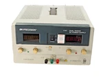 Bk Precision 1747 Dual Range Dc Power Supply 0-35V -10A / 0-60V -5A. Fixed Price $276.00.