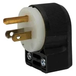 Hubbell #HBL5266CA Power Entry Connector Poles/ 3 Wires. Fixed Price $20.00.