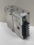 New Omron S8JX-G05024CD Power Supply 100-240V. Fixed Price $49.95.
