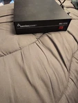 Samlex Sec 1212 Desktop Power Supply Switching Unit Tested. Fixed Price $109.23.