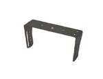 Workman C25X Deep Heavy Duty Cb Radio Mount Bracket For Cobra. Fixed Price $13.76.