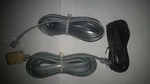Separation Cables For Yaesu FT-891 / FT-857. Fixed Price $19.99.