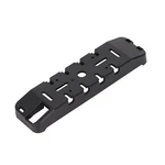Durable Panel Mounting Bracket For Yaesu 7800/FT 7900 Mobile Walkie-talkies. Fixed Price $10.87.