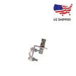 Pro Trucker PTRV1-HDL Single Groove Mirror Mount With Heavy Duty SO-239 Stud. Fixed Price $14.95.