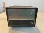 Swan 117-XC Power Supply For Transceivers. Fixed Price $109.99.