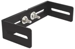 Procomm JBC1200L Cb / Ham Radio Universal Adjustable Long Mounting Bracket. Fixed Price $31.95.