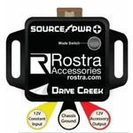 Rostra 250-2951 Source Power W/timer 7.5 Amp Intelligent Supply. Fixed Price $56.95.