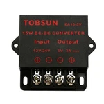 Dc Converter Step Down Regulator 5V Regulated Power Supplies Transformer Conv.... Fixed Price $16.67.