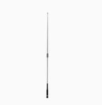 Comet SBB-5 Dual Band 2M/70CM Mobile Antenna, Uhf Connector, 38IN Tall. Fixed Price $84.95.