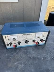 Hickok 5057A Dual Supply On - Untested!. Fixed Price $139.99.