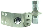 Firestik SS-204A Cb Radio Door-hatch Edge Swivel Mount W/K4A Screw On Style Stud. Fixed Price $37.95.
