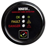 Fireboy-xintex G-1B-R Gasoline Fume Detector 12/24V W/ 20' Cable & Sensor. Fixed Price $308.41.