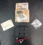 Cde Magnetic Radio Mount CBM-1. Fixed Price $10.00.