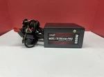 Modxstream Pro 600W 80+ Semi-modular Active Pfc Atx Power Supply OCZ600MXSP. Fixed Price $39.00.