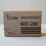 Icom RC-28 Remote Encoder Controller For IC-9100 7600 7410 7200 Accessory. Fixed Price $158.00.