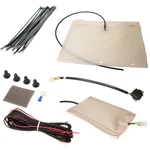 Rostra 250-1456 12 Volt Dual Bladder Power Lumbar 4-POSITION Switch Seat Heater. Fixed Price $187.50.