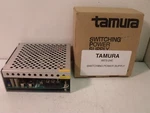 Nib Tamura WES-24E Switching Power Supply. Fixed Price $350.00.