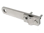 Procomm JBC331 Skinny Mirror Mount Without Stud (bulk). Fixed Price $15.73.