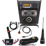 Pci Trax Plus/kenwood NX-1700 2-SEAT Communications Kit For Can-am X3 4146. Fixed Price $1974.99.