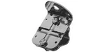 Firestik K-6 Plated 3-WAY Mounting Bracket. Fixed Price $17.06.