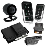 Excalibur 2-WAY Paging Remote Start/keyless Entry/vehicle Security System. Fixed Price $156.41.