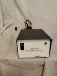 Staco Model PS-4 Filtered Power Supply. Fixed Price $27.96.
