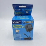 Vtech Universal Ac Adaptor 9V 300MA Power Supply Cord Sealed New. Fixed Price $24.86.