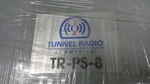 New Tunnel Radio Power Supply TR-PS-8. Fixed Price $100.00.