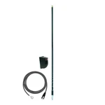 Firestik LGXM2 Firefly Ngp No Ground Plane Cb Antenna Kit (LG4M2-B). Fixed Price $134.99.