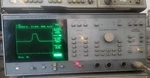 Wiltron 562 Scalar Network Analyzer & Detectors Works Great! Channel 40 Ghz. Fixed Price $995.00.