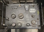 Collins R105A/ARR-15 Vintage Tube Receiver Radio ***untested***. Fixed Price $350.00.
