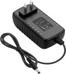Ac Adapter For Icom BC-153SA IC-R5 IC-R20 IC-R3SS Charger Power Cord Mains. Fixed Price $13.73.