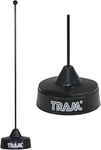 Tram 1126-B 200-WATT Pretuned 410 Mhz To 490 Black-nut-type Quarter-wave An. Fixed Price $32.99.