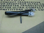 Replacement Short Front Panel Cable Yaesu FT-857D. Fixed Price $5.69.
