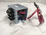 Battery Relay Motorola TLN5330A Two Way Radio Vintage Nos 188KDX. Fixed Price $28.59.