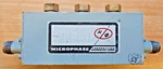 Microphase 1.7-1.85GHZ Microwave Preselector CC1176-318 Tnc Band Pass Filter 569. Fixed Price $49.95.