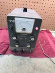 Vintage Heathkit IP-20 Regulated Power Supply For Restoration. Fixed Price $40.00.