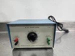 Sargent-welch Scientific Co Ac Dc 50W Power Supply S-30972-60. Fixed Price $49.99.