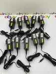 Ampowertek AL08AA-00(5V/1.5A) Adapter Wall Charger, Black Version 10 Pcs Lot. Fixed Price $49.99.