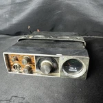 Vintage Xtal 27 Mhz Cb Radio Transceiver Japan Untested Retro Ham. Fixed Price $18.97.