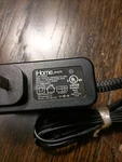 Oem Ihome KSS18-075-2000U KSS18-075-2000J 7.5V 2000MA Ac/dc Adaptor 9IH507B. Fixed Price $8.60.