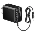 6V Ac Dc Adapter For Kenwood W08-0604 Class 2 Power Supply Battery Charger Psu. Fixed Price $18.85.