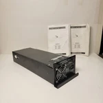 Newmar Centurion CR24-20 Rectifier Untested And From Radio Surplus Shop. Fixed Price $29.95.