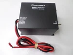 Motorola Power Line Filter TLN5277E. Fixed Price $20.00.